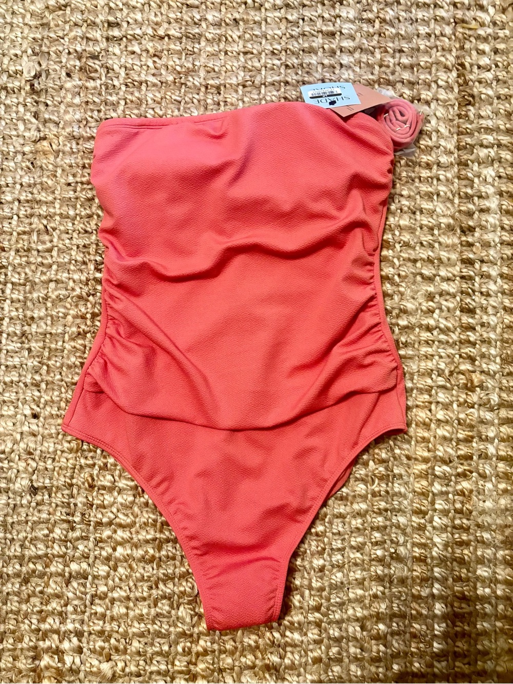 Swimsuit